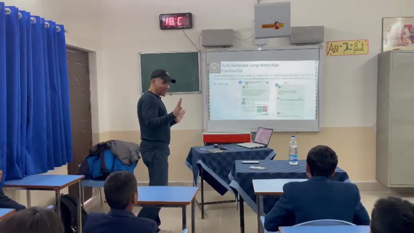 Doon Cambridge School, Dehradun 002